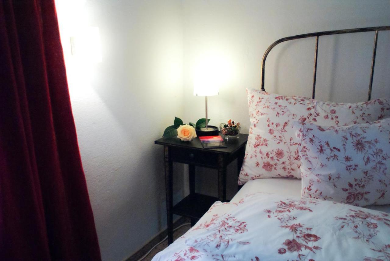 Amkapuziner Apartments Salzburg Eksteriør bilde
